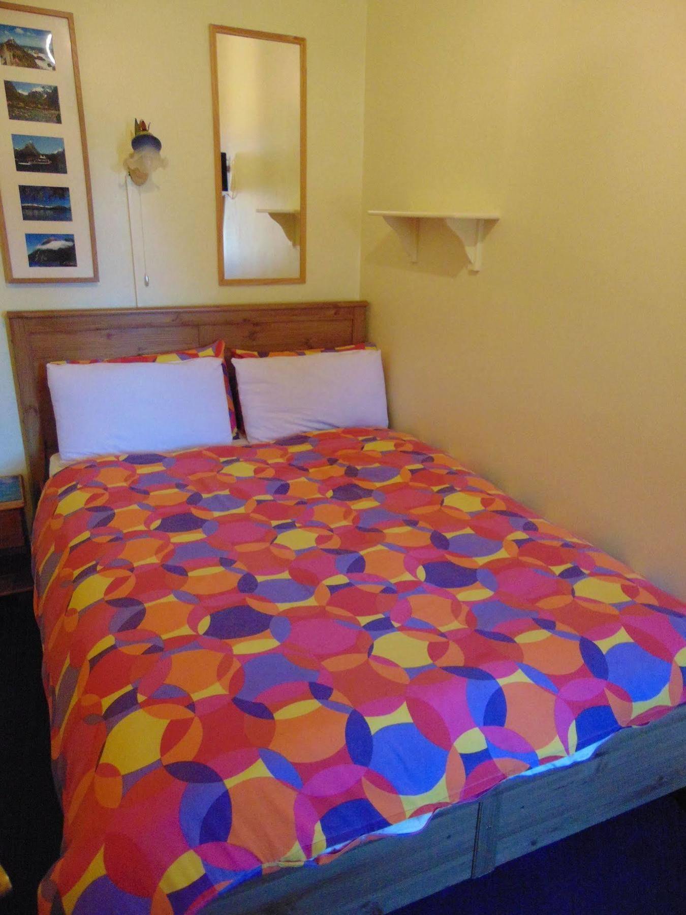 Badjao B&B Edinburgh Bagian luar foto